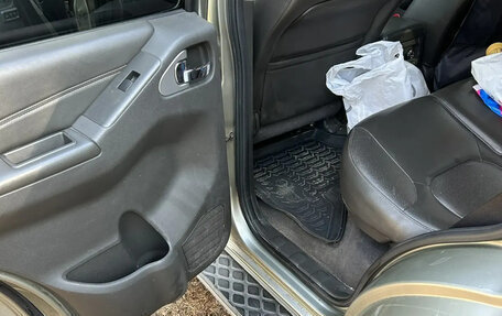 Nissan Pathfinder, 2012 год, 1 450 000 рублей, 9 фотография