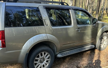 Nissan Pathfinder, 2012 год, 1 450 000 рублей, 7 фотография