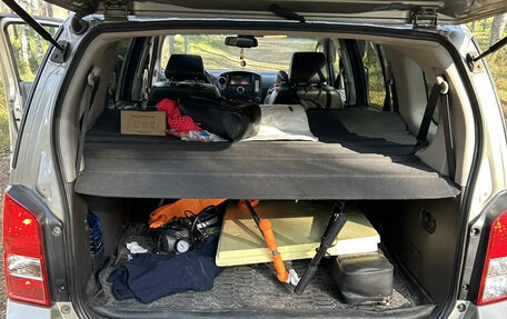 Nissan Pathfinder, 2012 год, 1 450 000 рублей, 14 фотография