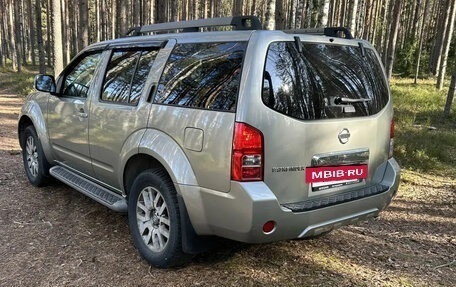 Nissan Pathfinder, 2012 год, 1 450 000 рублей, 6 фотография