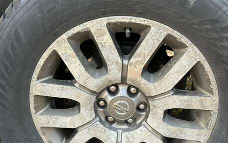 Nissan Pathfinder, 2012 год, 1 450 000 рублей, 17 фотография