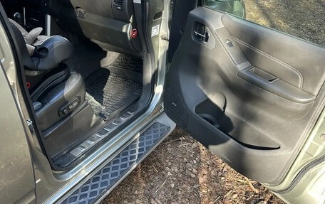 Nissan Pathfinder, 2012 год, 1 450 000 рублей, 16 фотография