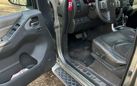 Nissan Pathfinder, 2012 год, 1 450 000 рублей, 8 фотография