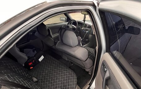 Nissan Primera II рестайлинг, 2001 год, 180 000 рублей, 7 фотография