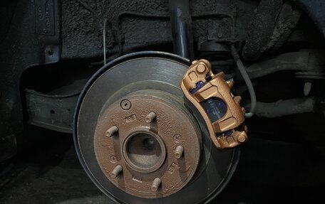 KIA Optima IV, 2020 год, 2 100 000 рублей, 6 фотография