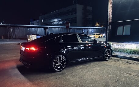 KIA Optima IV, 2020 год, 2 100 000 рублей, 9 фотография