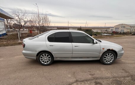 Nissan Primera II рестайлинг, 2001 год, 180 000 рублей, 5 фотография