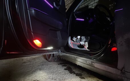 KIA Optima IV, 2020 год, 2 100 000 рублей, 8 фотография