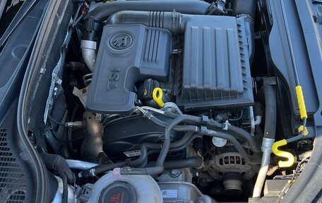 Skoda Octavia, 2018 год, 1 870 000 рублей, 11 фотография