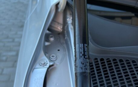 Skoda Octavia, 2018 год, 1 870 000 рублей, 8 фотография