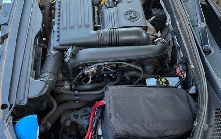 Skoda Octavia, 2018 год, 1 870 000 рублей, 10 фотография