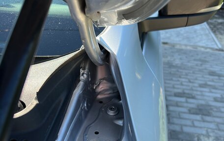 Skoda Octavia, 2018 год, 1 870 000 рублей, 9 фотография