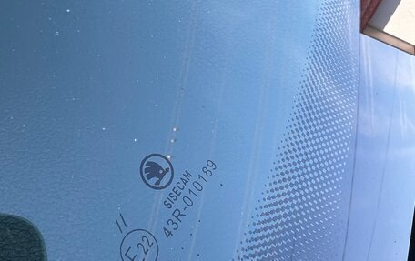 Skoda Octavia, 2018 год, 1 870 000 рублей, 17 фотография