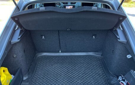 Skoda Octavia, 2018 год, 1 870 000 рублей, 23 фотография