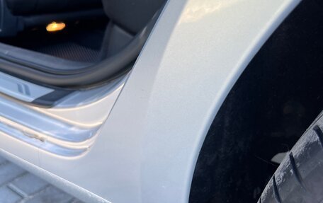 Skoda Octavia, 2018 год, 1 870 000 рублей, 25 фотография