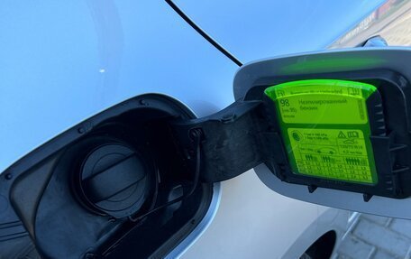 Skoda Octavia, 2018 год, 1 870 000 рублей, 21 фотография