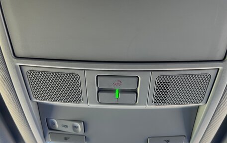 Skoda Octavia, 2018 год, 1 870 000 рублей, 22 фотография