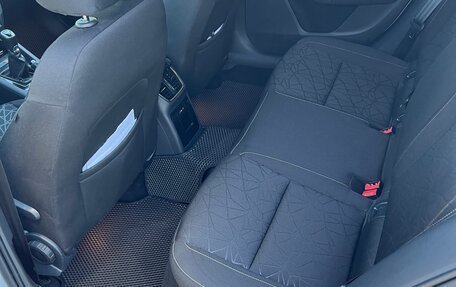 Skoda Octavia, 2018 год, 1 870 000 рублей, 24 фотография