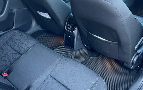 Skoda Octavia, 2018 год, 1 870 000 рублей, 20 фотография