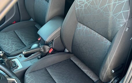 Skoda Octavia, 2018 год, 1 870 000 рублей, 27 фотография