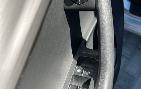 Skoda Octavia, 2018 год, 1 870 000 рублей, 28 фотография