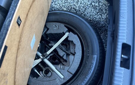 Skoda Octavia, 2018 год, 1 870 000 рублей, 32 фотография