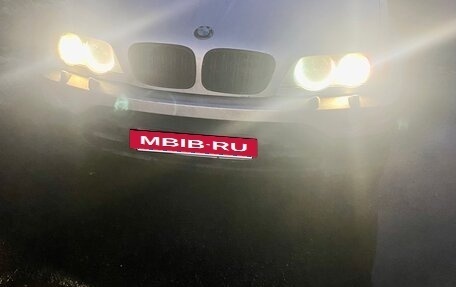 BMW X5, 2001 год, 999 000 рублей, 2 фотография