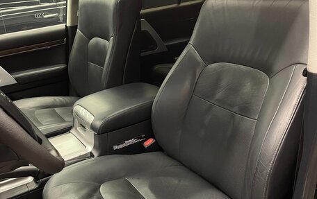 Toyota Land Cruiser 200, 2019 год, 5 000 000 рублей, 11 фотография