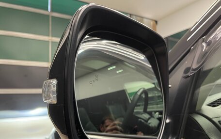 Toyota Land Cruiser 200, 2019 год, 5 000 000 рублей, 8 фотография