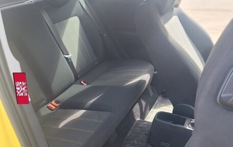 Opel Corsa D, 2011 год, 650 000 рублей, 11 фотография