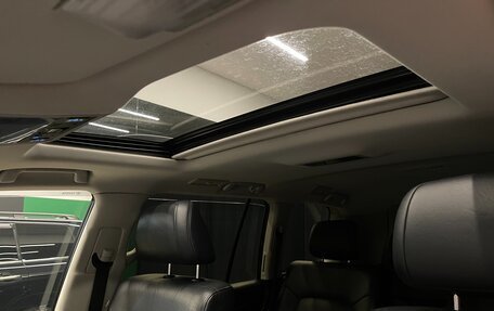 Toyota Land Cruiser 200, 2019 год, 5 000 000 рублей, 19 фотография