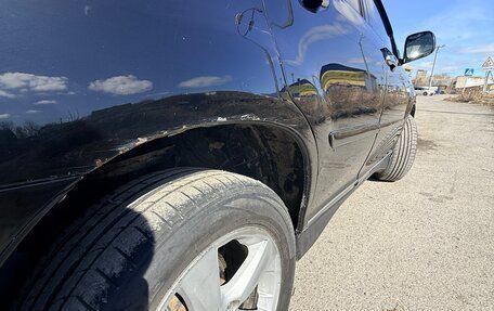 Lexus RX II рестайлинг, 2003 год, 1 280 000 рублей, 5 фотография