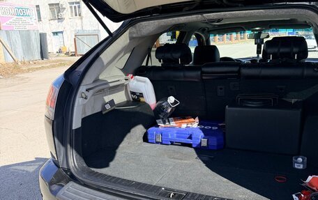 Lexus RX II рестайлинг, 2003 год, 1 280 000 рублей, 12 фотография