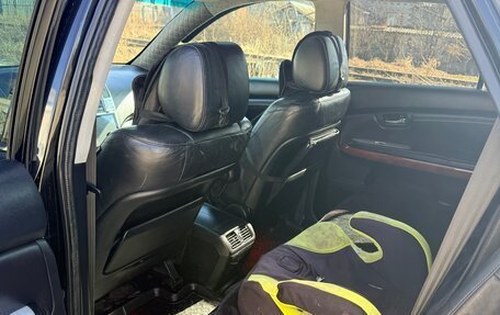 Lexus RX II рестайлинг, 2003 год, 1 280 000 рублей, 10 фотография