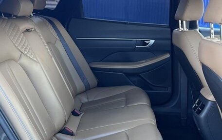 Hyundai Sonata VIII, 2022 год, 2 400 000 рублей, 15 фотография