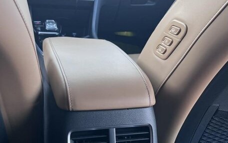 Hyundai Sonata VIII, 2022 год, 2 400 000 рублей, 16 фотография