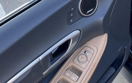 Hyundai Sonata VIII, 2022 год, 2 400 000 рублей, 17 фотография