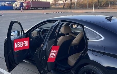 Hyundai Sonata VIII, 2022 год, 2 400 000 рублей, 9 фотография