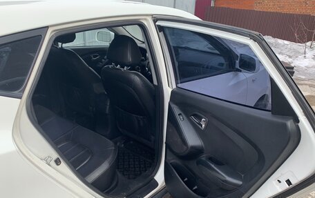 Hyundai Tucson III, 2013 год, 1 300 000 рублей, 13 фотография