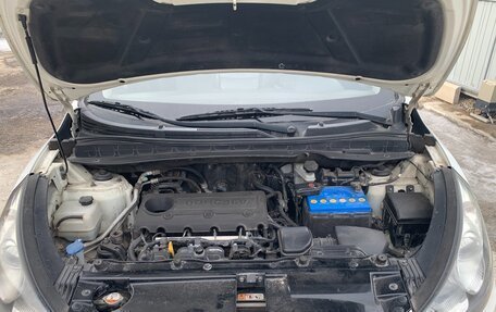 Hyundai Tucson III, 2013 год, 1 300 000 рублей, 8 фотография