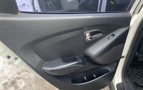 Hyundai Tucson III, 2013 год, 1 300 000 рублей, 15 фотография