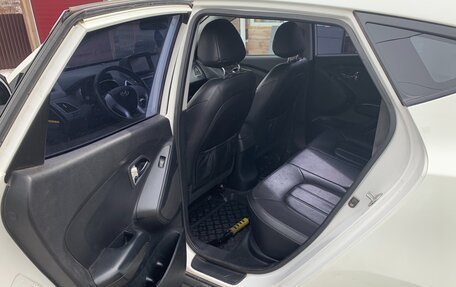 Hyundai Tucson III, 2013 год, 1 300 000 рублей, 12 фотография