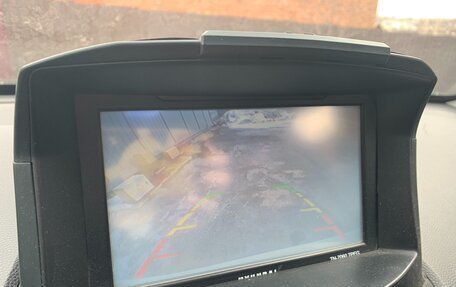 Hyundai Tucson III, 2013 год, 1 300 000 рублей, 11 фотография