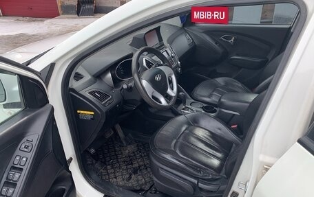 Hyundai Tucson III, 2013 год, 1 300 000 рублей, 6 фотография