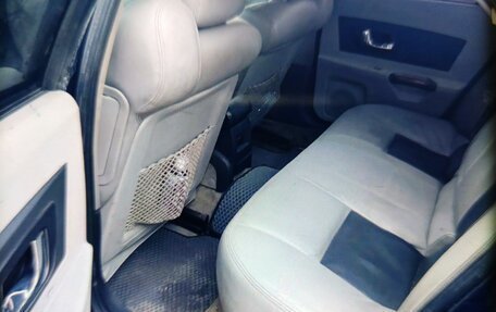 Cadillac CTS II, 2003 год, 444 000 рублей, 3 фотография