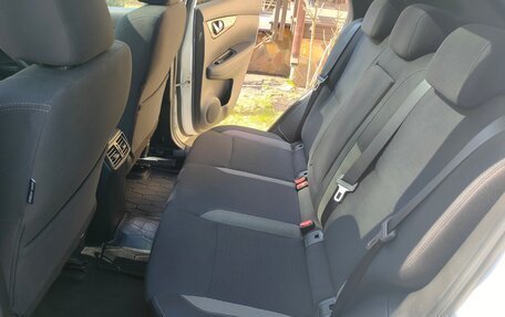 Nissan Qashqai, 2020 год, 2 399 000 рублей, 13 фотография