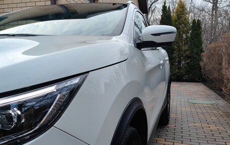 Nissan Qashqai, 2020 год, 2 399 000 рублей, 8 фотография