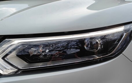 Nissan Qashqai, 2020 год, 2 399 000 рублей, 7 фотография