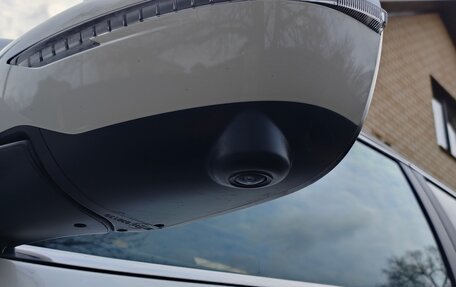 Nissan Qashqai, 2020 год, 2 399 000 рублей, 10 фотография