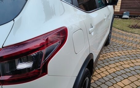 Nissan Qashqai, 2020 год, 2 399 000 рублей, 9 фотография